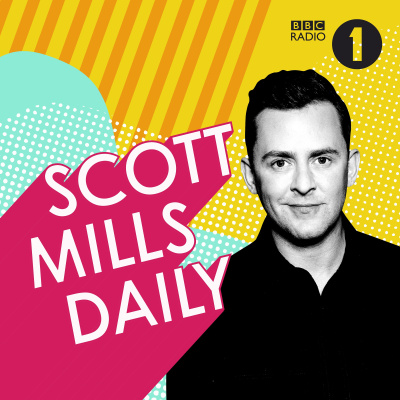 Scott Mills Daily