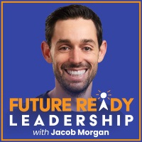 What Mercer’s CEO Reveals About Work Ethic, Cultural Trends, and the Future of Work
