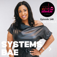 Ep. 146: NO SYSTEMS? NO SCALING!
