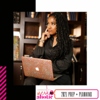Ep. 141: 2021 Prep + Plan