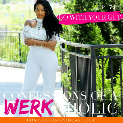 Confessions Of A Werkaholic