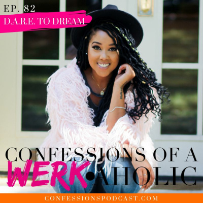 Confessions Of A Werkaholic