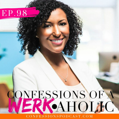 Confessions Of A Werkaholic