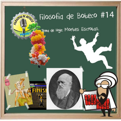 Filosofia De Boteco