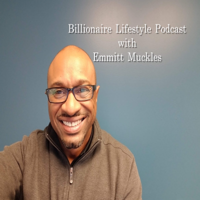 Billionaire Lifestyle Podcast |how To Self Mind Coach |interviews With Conscious Creators|not About Money Its About Life!