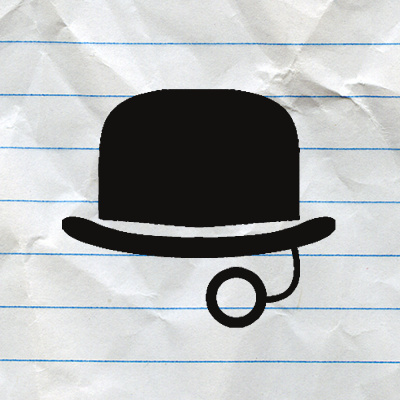 Very British Podcast