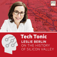 Silicon Valleys coming of age