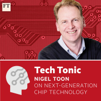 Graphcores next generation chip technology