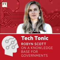 How can we make governments smarter?