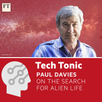 Is there anyone out there?