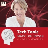 Mary Lou Jepsen on the wearable MRI
