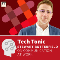 Making the most of work chat