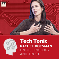 Trust in the digital age