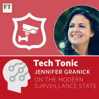 Living in a modern surveillance state