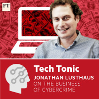 The business of cybercrime