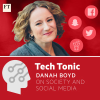 The social media effect