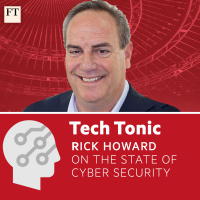 Guarding against the next cyber attack