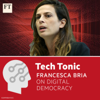 Reclaiming Europes digital sovereignty