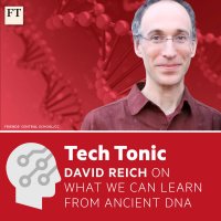 What we can learn from ancient DNA