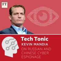 The changing face of Russian cyber espionage