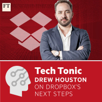 Whats next for Dropbox?