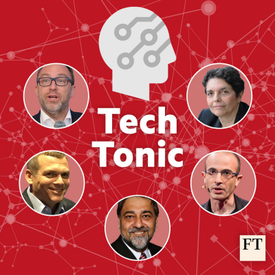 Ft Tech Tonic