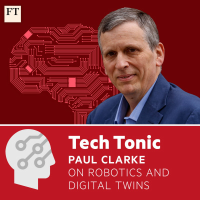 Ft Tech Tonic