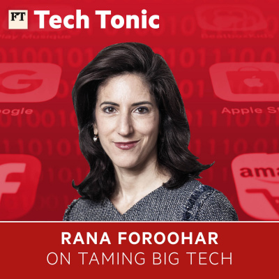 Ft Tech Tonic