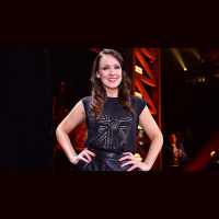 Interview mit Carolin Kebekus zum Deutschen Comedypreis 2018