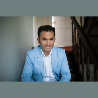 Interview mit Fatih Çevikkollu