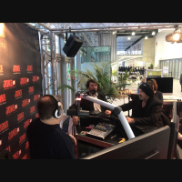 Interview mit Torsten Sträter
