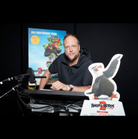 Interview mit Smudo zu Angry Birds 2 – Der Film