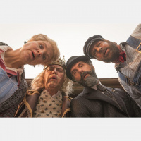 Interview mit Christoph Maria Herbst zum Film Jim Knopf