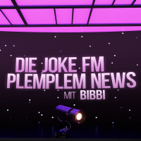 JOKE FM Plemplem News 25.03.2022