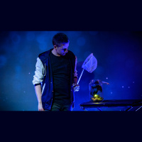 Interview mit Marco Weissenberg
