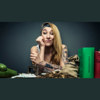 Interview mit Jacqueline Feldmann