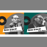 Interview mit Nicola Tyszkiewicz, die Enkelin des Komikers und Dichters Heinz Erhardt