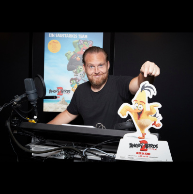 Die Joke Fm Interviews