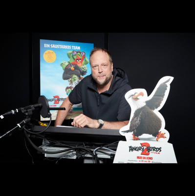 Die Joke Fm Interviews