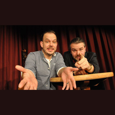 Die Joke Fm Interviews