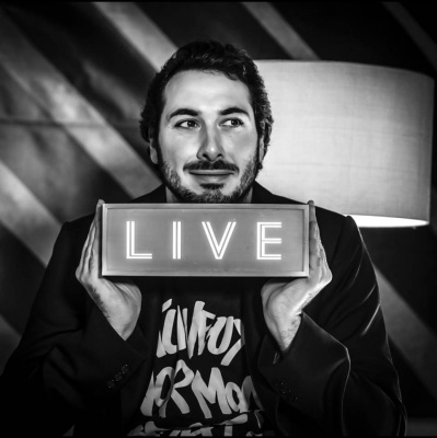 Die Joke Fm Interviews