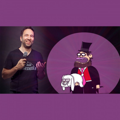 Die Joke Fm Interviews
