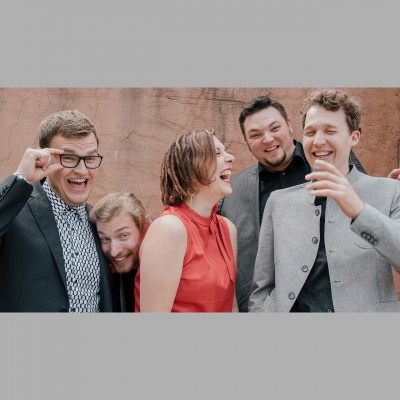 Die Joke Fm Interviews