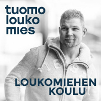 Loukomiehen koulu - Osa 24 - 8 minuutin meditaatio