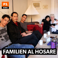 Familien Al Hosare 7:7 - Et halvt år efter 2017-01-06