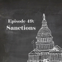 Episode 49: Sanctions