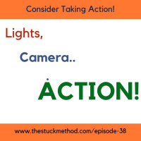 038: Consider Taking Action