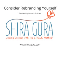 074: Consider Rebranding Yourself