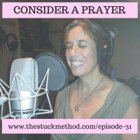 031: Consider a Prayer