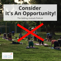 080: Consider Its a Possibility!